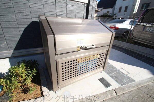 ルリアン西新井本町の物件内観写真